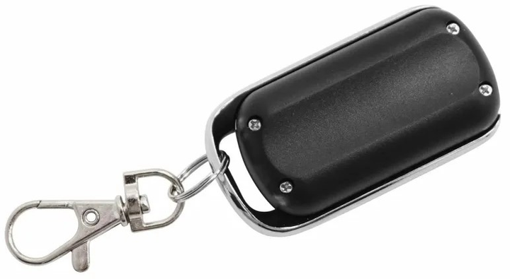 Pilot zdalnego sterowania Boxer do napędu bramy garażowej 63005 12V/MN27 (5708614630051) - obraz 2