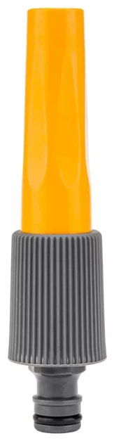 Автоматична настінна садова котушка для шланга 1/2" 20 м POWERMAT PM-ABNW-20M - зображення 2