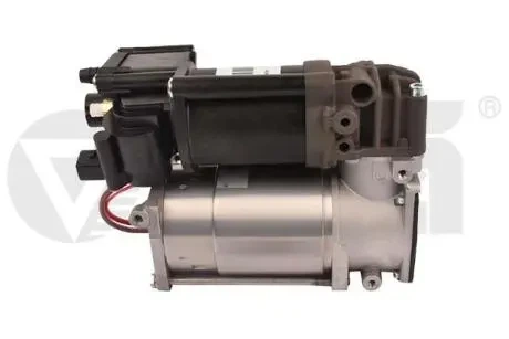 Компрессор пневмоподкачки (амортизаторов) BMW X5 F15, F85/X6 F16, F86 (13-19) (6 Vika (69949901) - Фото 1 Компрессор пневмоподкачки (амортизаторов) BMW X5 F15, F85/X6 F16, F86 (13-19) (6 Vika (69949901) - изображение 1