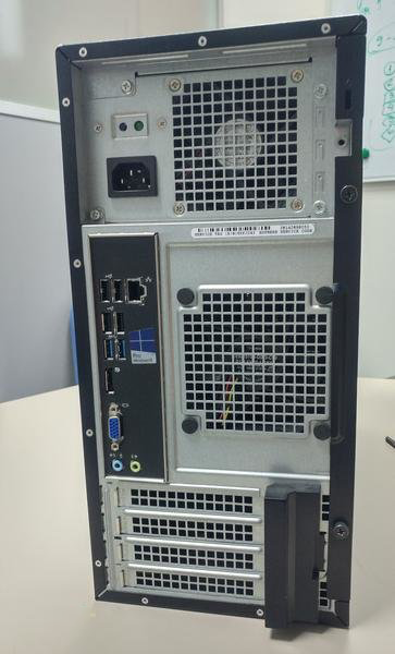 Комп'ютер, Системний блок, Intel Core i5 2400, 4 ядра, RAM 8 ГБ, HDD 500 ГБ, відео 4 ГБ Б/В - зображення 5