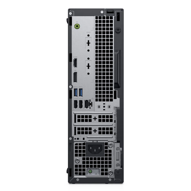 Компьютер Dell OptiPlex 3070 SFF (i5-9500/16/480SSD) Б/У – фото