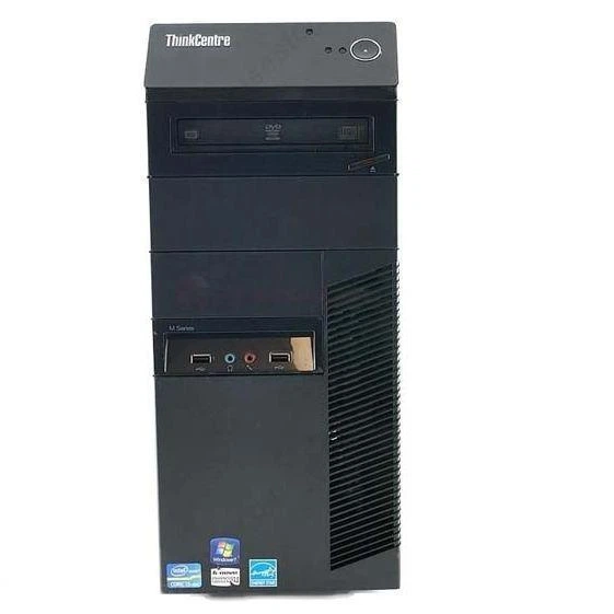 Компьютер в сборе, Intel Core i7 2600, 8 потоков, RAM 8 ГБ, HDD 1000 ГБ, монитор 24" Б/У - изображение 7