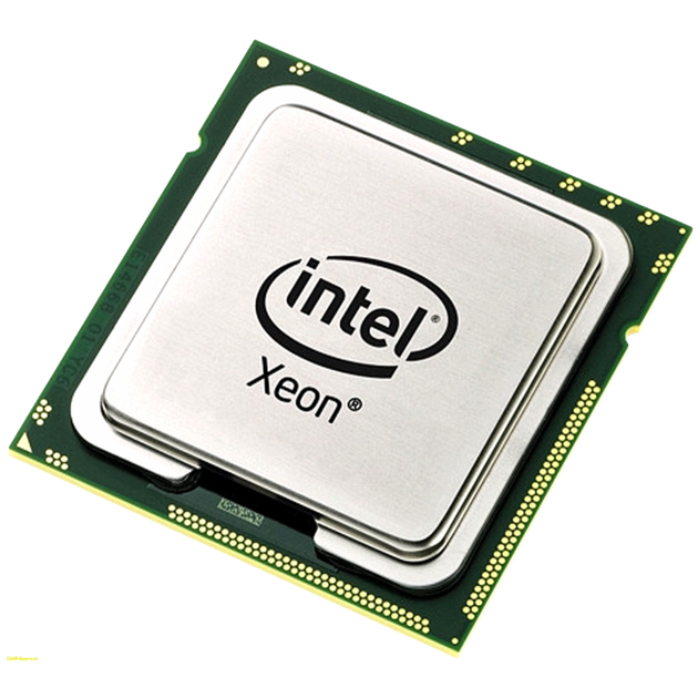 Процессор, Intel Xeon X3440, s1156, 4 ядра, 8 потоков, 2.53 гГц Б/У - изображение 2