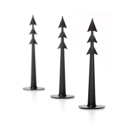 Колышек полимерный для агроволокна Garden Peg 100 шт - изображение 3