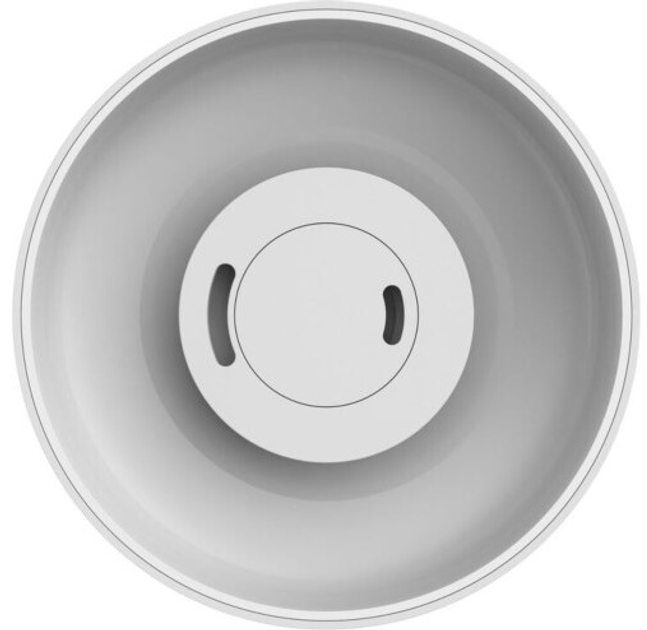 Nawilzacz powietrza Xiaomi Smart Humidifier 2 White (6934177783982) (39953/BLADMF4ZM03024) - Outlet - obraz 4
