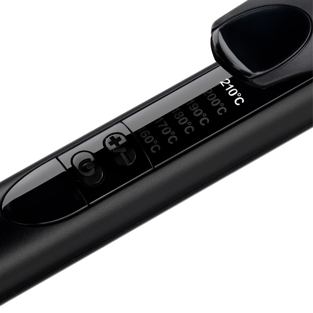 Плойка BaByliss C453E (3030050153668) (955555909848994) - Уцінка - зображення 2
