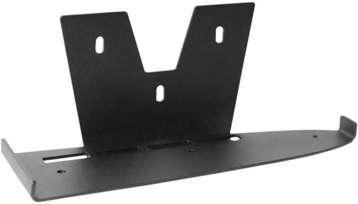 Uchwyt ścienny 4mount Wall Mount For PS5 Slim (5903981070091) - obraz 1