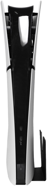 Uchwyt ścienny 4mount Wall Mount For PS5 Slim (5903981070091) - obraz 2
