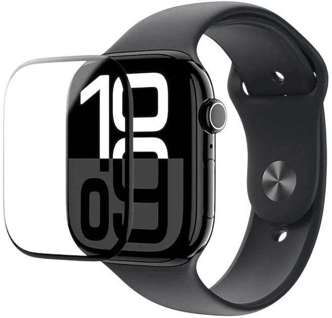 Folia ochronna AMAZINGTHING Radix Film do Apple Watch 42 mm (4896238001324) - obraz 1