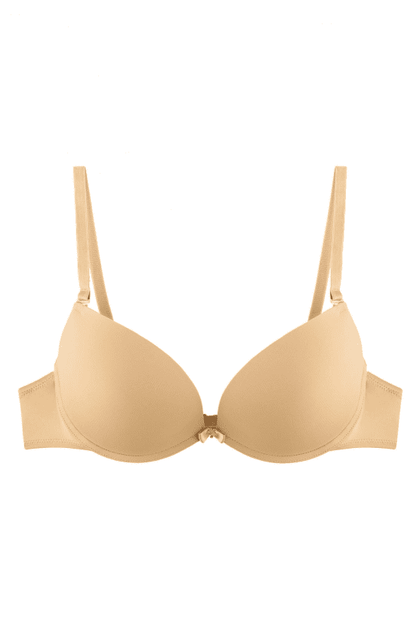 Бюстгальтер push up Anabel Arto 7001-001 Бежевый 75C - изображение 3