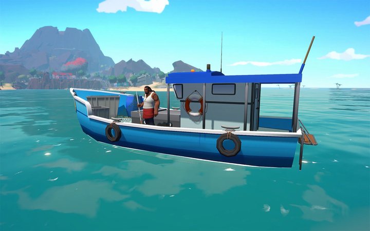 Gra PS5 Dolphin Spirit: Ocean Mission (Blu-ray płyta) (3701529509773) - obraz 3