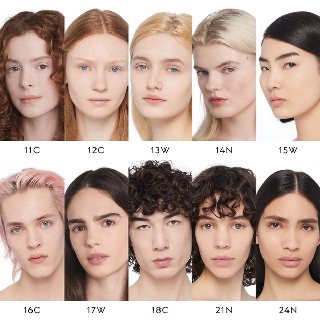 Консилер Gucci Concentré de Beauté Multi-Use Crease Proof Hydrating Concealer 18C 8 мл - изображение 5