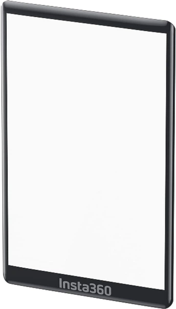 Folia ochronna na ekran Insta360 X5 Screen Protector (CINSBAHT) - obraz 3