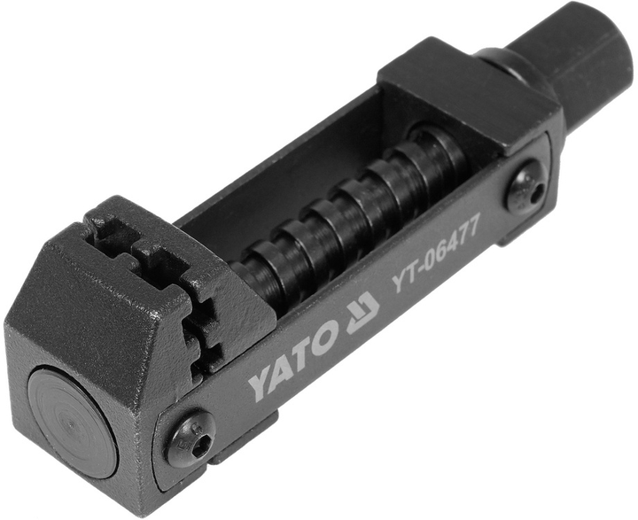 Szczypce do opasek zaciskowych YATO 0 - 40 mm (YT-06477) - obraz 3