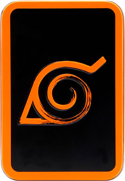 Гральні карти ABYstyle Naruto Shippuden 54 карти (ABYJDC005) - Фото 2 Гральні карти ABYstyle Naruto Shippuden 54 карти (ABYJDC005) - зображення 2