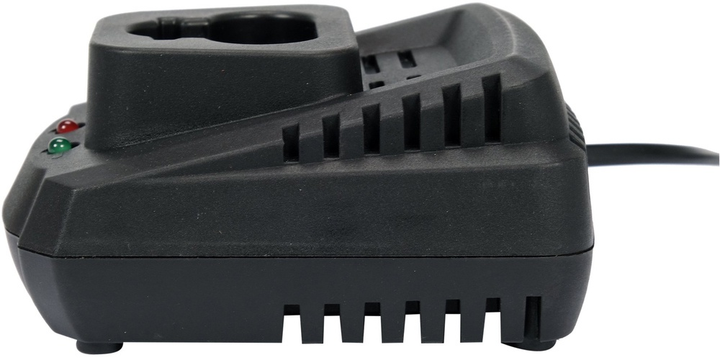 Ładowarka YATO System 18V 2A (YT-82912) - obraz 2
