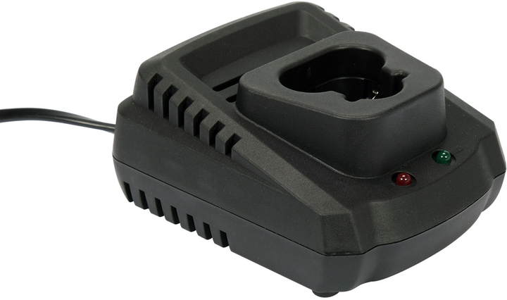 Ładowarka YATO System 18V 2A (YT-82912) - obraz 3