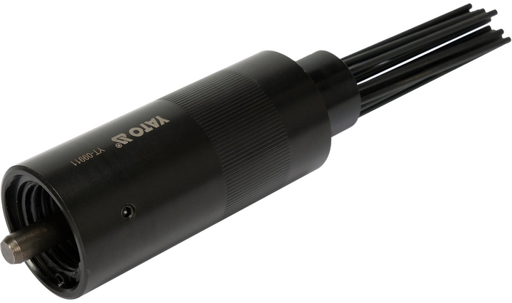 Głowica igłowa do młotka pneumatycznego YATO (YT-09911) - obraz 2