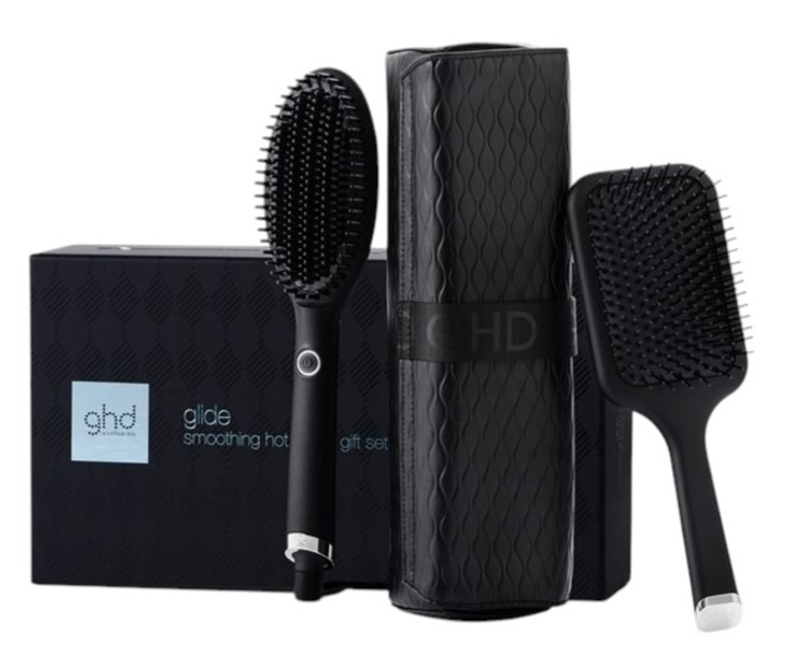 Фен-щітка GHD Glide Gift Set - зображення 2