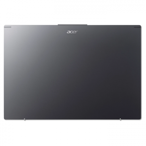 Ноутбук Acer Aspire 16 A16-51GM-71YF (NX.KTHAA.002) Steel Gray - изображение 5