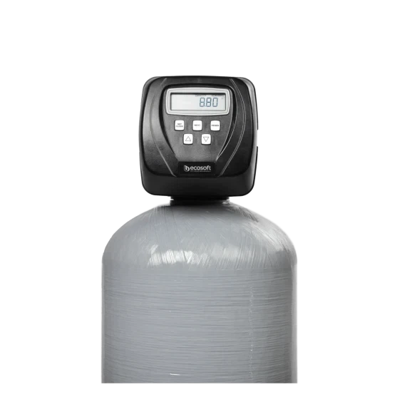 Фільтр пом'якшення води Ecosoft FU1354CI - изображение 3