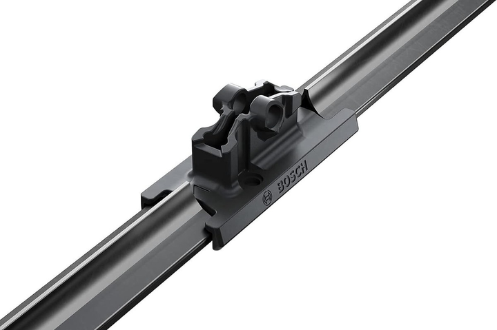 Pióro wycieraczki samochodowej Bosch Aerotwin Plus Wiper blade AP18U 450 mm (4047025127547) - obraz 2