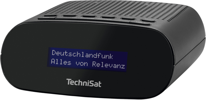 Настільний радіогодинник TechniSat TechniRadio 50 (0000/3997) - зображення 6