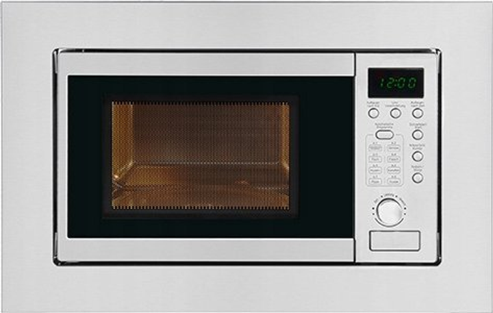 Мікрохвильова піч Exquisit EMW 20.1 G - зображення 1