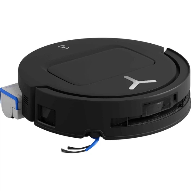 Робот-пылесос ECOVACS Deebot T80 Omni Black [141506] - изображение 5