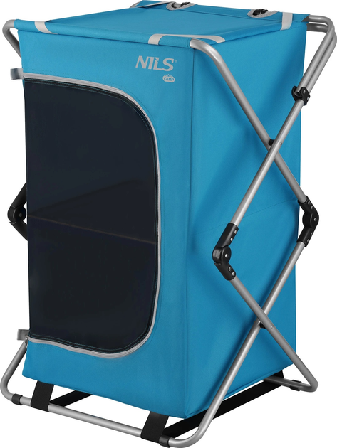 Шафа Nils Camp NC3702 туристична складна Pop-Up (5908261681493) - зображення 2