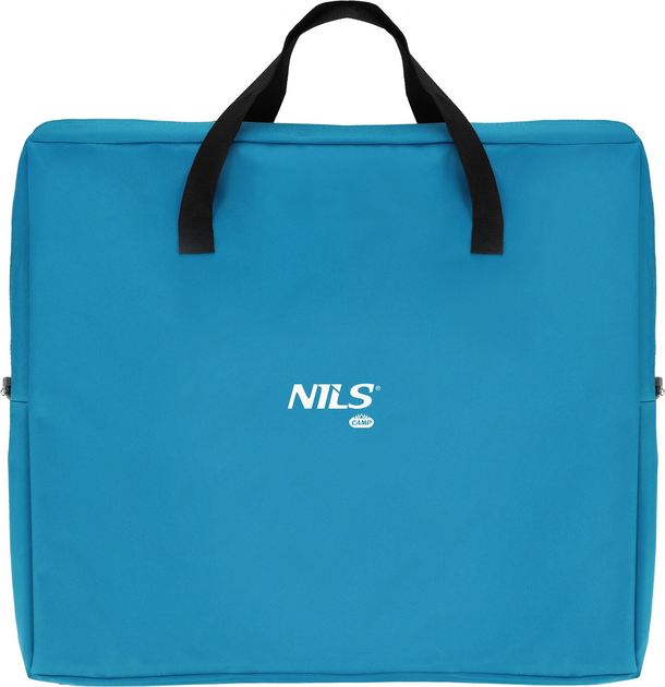 Шафа Nils Camp NC3702 туристична складна Pop-Up (5908261681493) - зображення 9