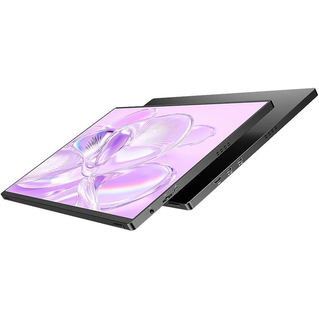Портативний монітор UPERFECT UColor T6 16" 4K 60Hz [141502] - зображення 3