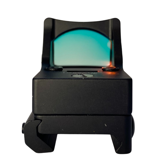 Каллиматорный прицел Sotac Trijicon mini RMR - изображение 4