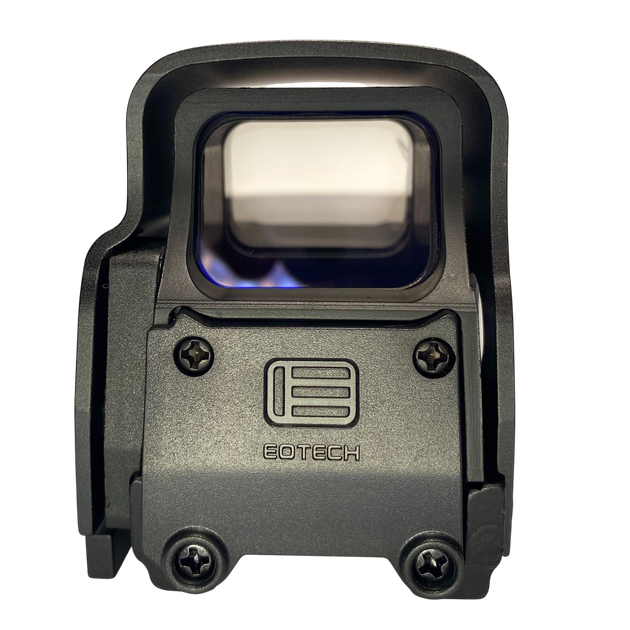 Калиматорный прицел EOTech 558 - изображение 3