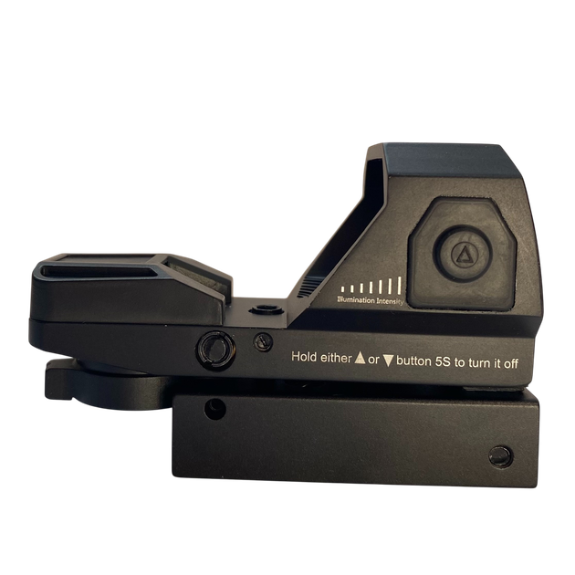 Калиматорный прицел SOTAC HD101AJ - изображение 6