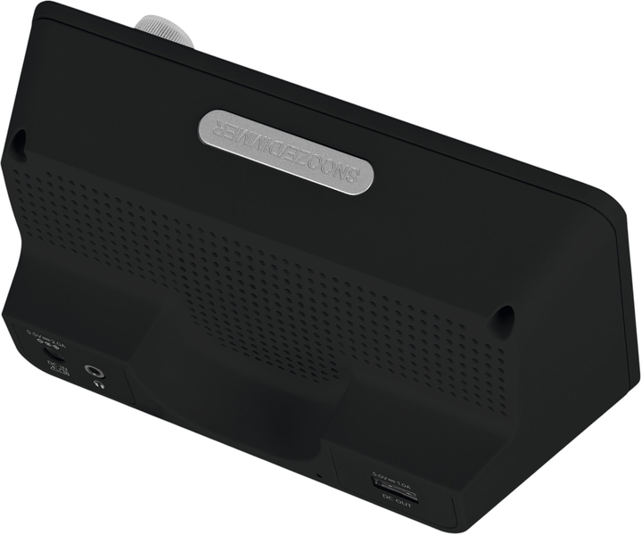 Настільний радіогодинник TechniSat DigitRadio 50 SE (0000/3979) - зображення 7