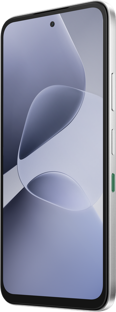 Мобильный телефон Infinix Hot 60i 4/128GB Titanium Silver (UA) - изображение 3