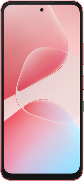 Мобильный телефон Infinix Hot 60i 4/128GB Neon Red (UA) - Фото 1 Мобильный телефон Infinix Hot 60i 4/128GB Neon Red (UA) - изображение 1