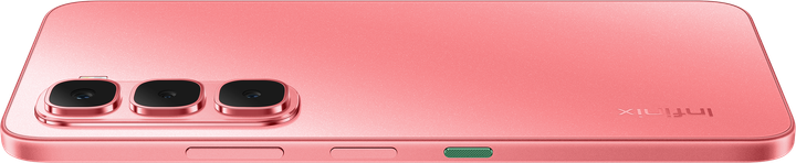 Мобильный телефон Infinix Hot 60i 4/128GB Neon Red (UA) - Фото 7 Мобильный телефон Infinix Hot 60i 4/128GB Neon Red (UA) - изображение 7