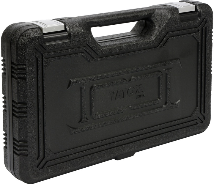 Заклепочник YATO для заклепок M3-M12 (YT-36128) - зображення 5