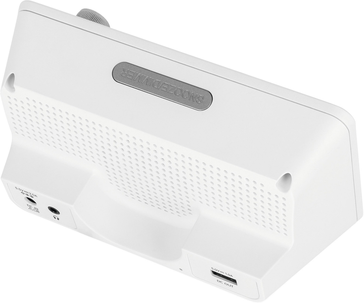 Настільний радіогодинник TechniSat DigitRadio 50 SE (0001/3979) - зображення 6