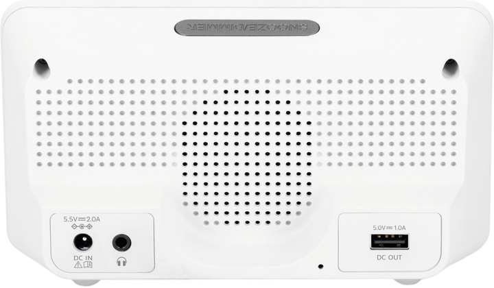 Настільний радіогодинник TechniSat DigitRadio 50 SE (0001/3979) - зображення 7
