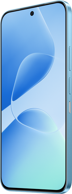 Мобильный телефон Infinix Hot 60 Pro 8/256GB Sapphire Blue (UA) - изображение 3