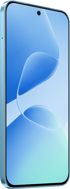 Мобильный телефон Infinix Hot 60 Pro 8/256GB Sapphire Blue (UA) - изображение 2