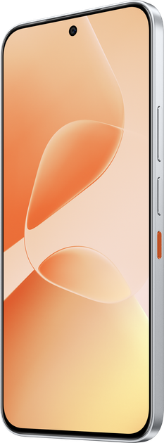 Мобильный телефон Infinix Hot 60 Pro 8/256GB Orange Rose Valley (UA) - Фото 3 Мобильный телефон Infinix Hot 60 Pro 8/256GB Orange Rose Valley (UA) - изображение 3