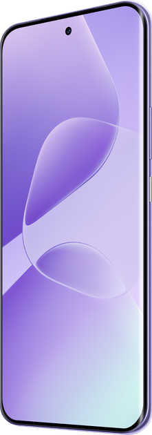 Мобильный телефон Infinix HOT 60 Pro Plus 8/256GB Misty Violet UA - изображение 3
