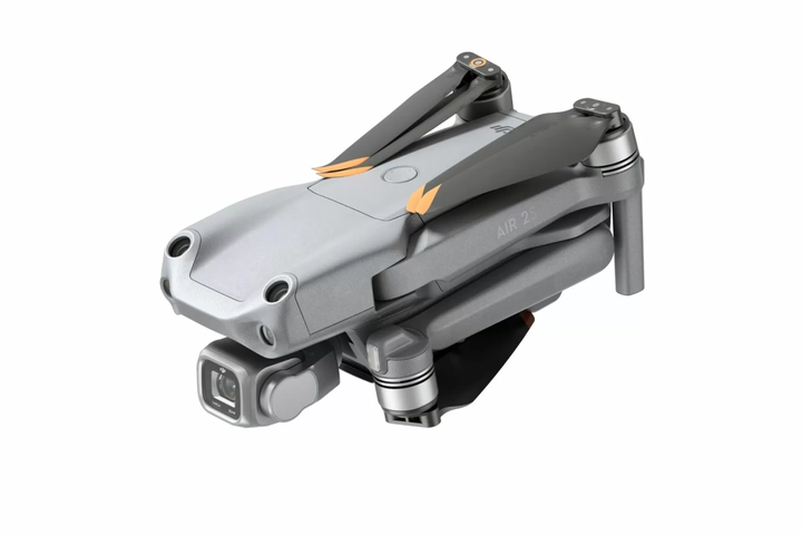 Квадрокоптер DJI Air 2S Fly More Combo (CP.MA.00000350.01) EU. [56643] - изображение 5