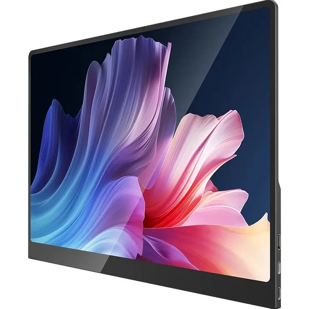 Портативный монитор UPERFECT OLED 16