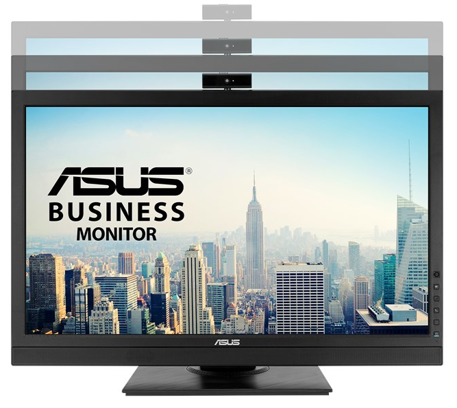 Монитор 23.8" Asus BE24DQLB Full HD IPS 60 Гц Б/В - изображение 4