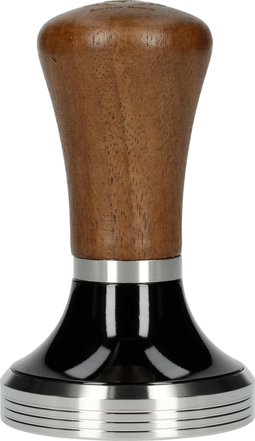 Tamper Barista Space 58 mm Brązowy - obraz 1